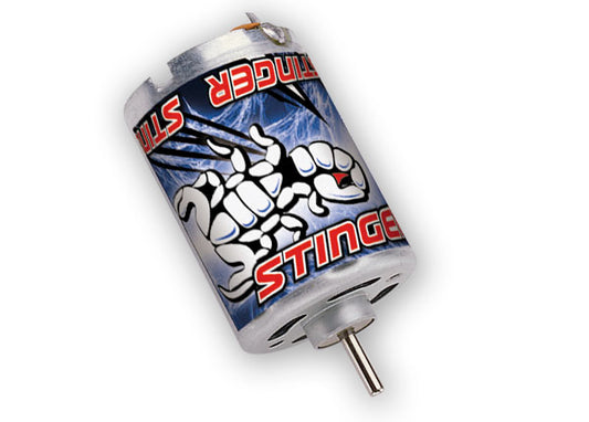 Stinger Performance Motor