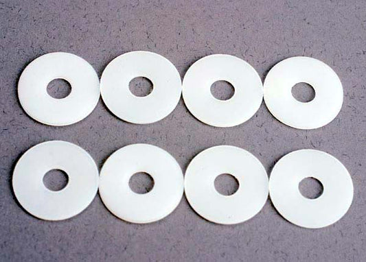 8pk Body Washers
