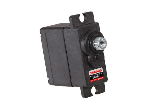 Micro Waterproof Servo