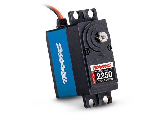 High Torque 330 Blue Servo