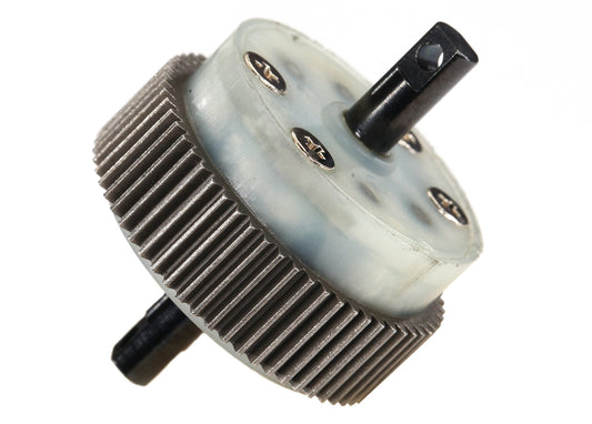 Complete Differential - Fits 1/10-scale 2WD Rustler, Bandit, Stampede, Slash