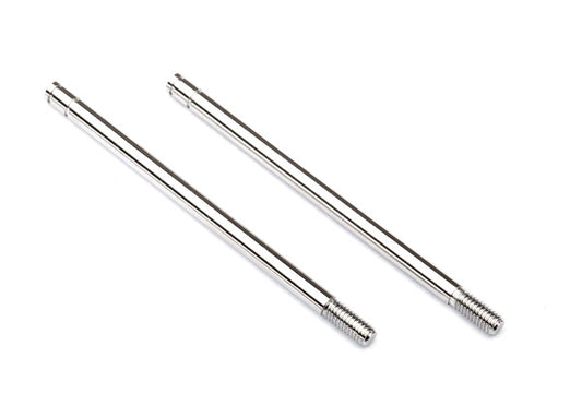 2pk Steel Shock Shafts - XX Long