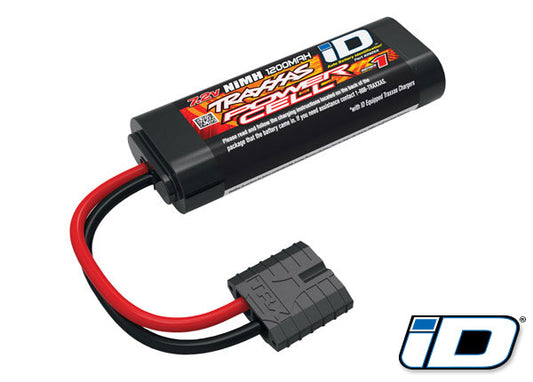 Series NiMH Power Cell Battery