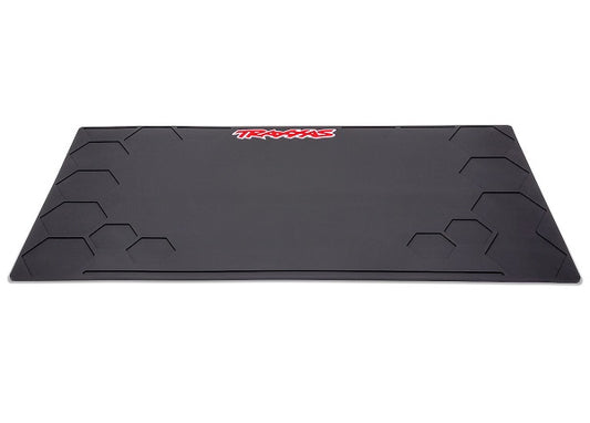 Rubber Pit Mat 36x20x.25