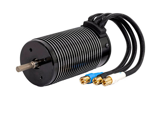 Velineon 2000 kV 77mm Brushless Motor