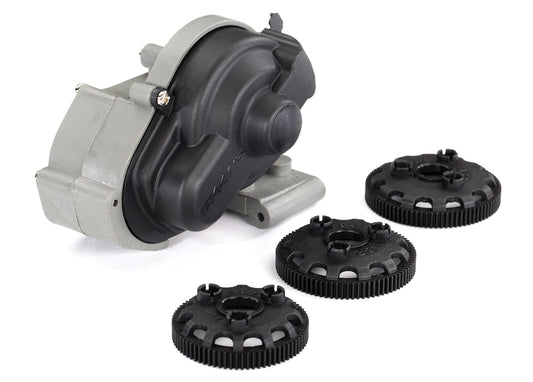 Complete Transmission for 2WD Stampede, Rustler, Bandit, Slash Series