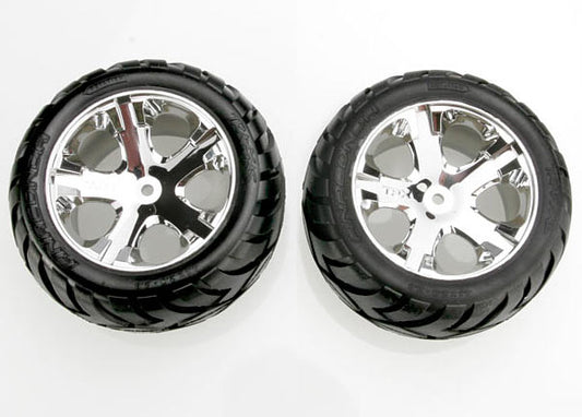 2pk Anaconda Performance Street Tires