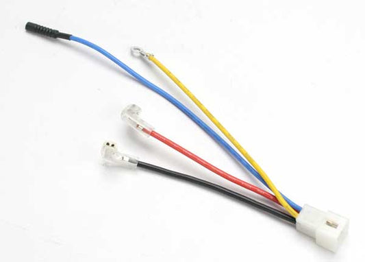 E-Z Start 2 Wiring Harness for Jato