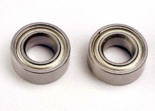 2pk Ball Bearings