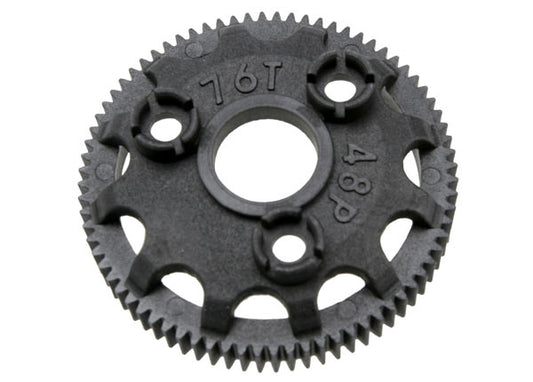 Spur Gear - 48 Pitch for Models with Torque Control Slipper Clutch
