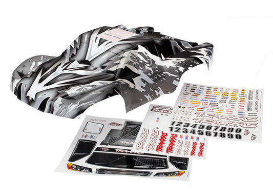 Slash 4x4 ProGraphix Body