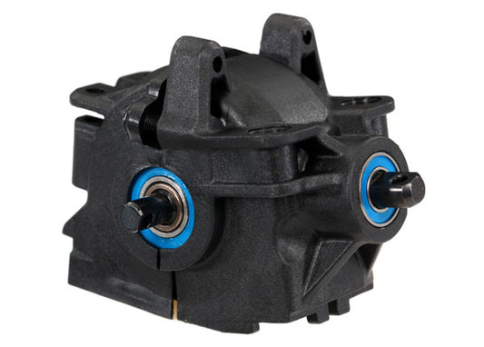 Differential with Pinion Gear and Differential Plastics 13/37 Ratio