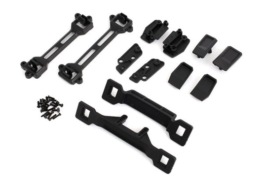 Body Conversion Kit - Slash 2wd (For Clipless Mounting)