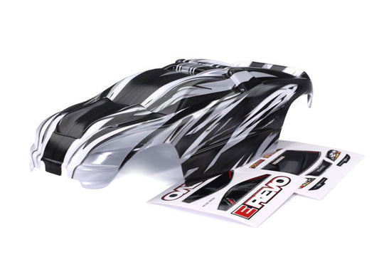 Prographix Body, 1/16 E-Revo