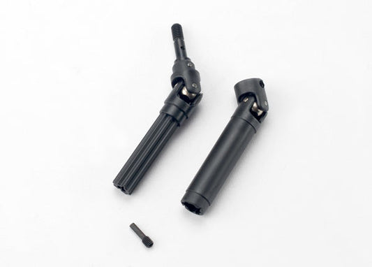 Driveshaft Assembly Left Or Right (Fully Assembled, Ready To Install) / 3X10mm Screw Pin