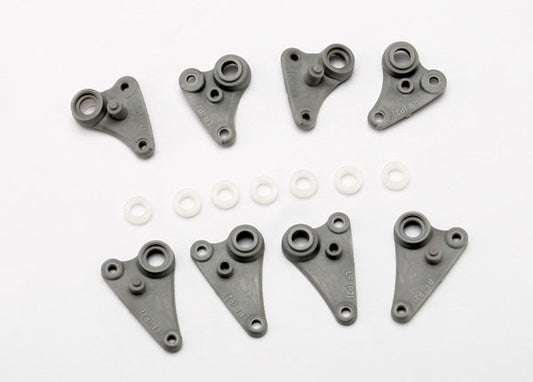 2pk Progressive Rocker Arm Set and 8 4x7x2.5mm Pb