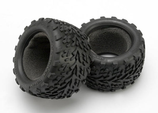 2pk Talon Tires and Foam Inserts
