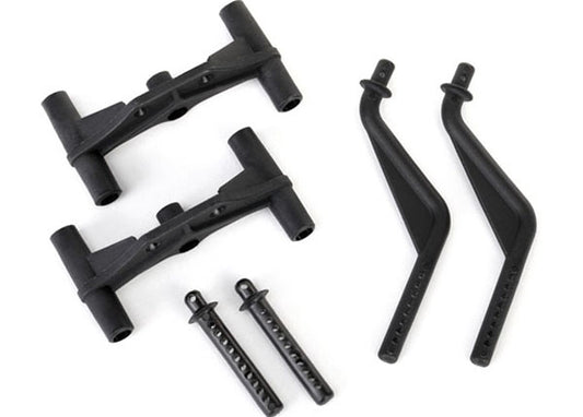 Front & Rear Body Mounts and Posts