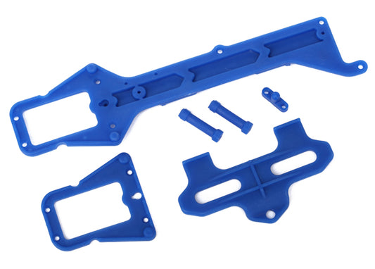 Upper Chassis / Battery Hold Down