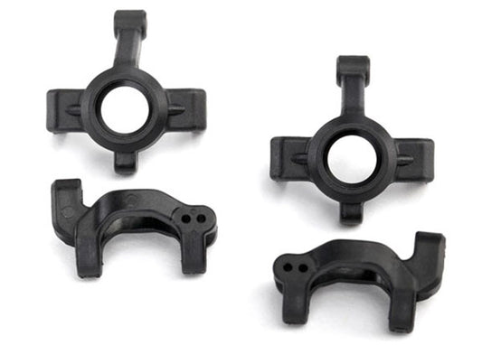 2pk Caster Blocks (C-Hubs) and Steering Blocks