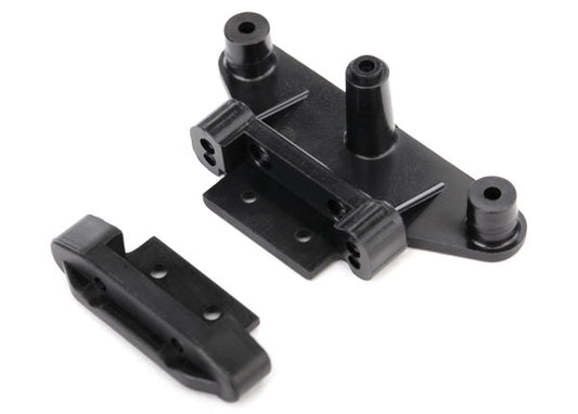 Front & Rear Suspension Pin Retainer