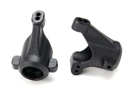 2pk Stub Axle Carriers