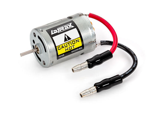 370 Motor (Assembled With Bullet Connectors)