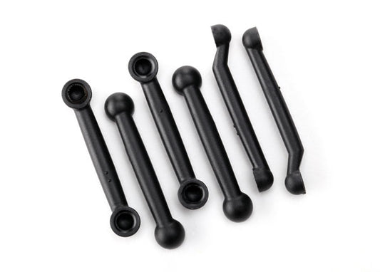 4pk Camber Links and 2 Toe Links