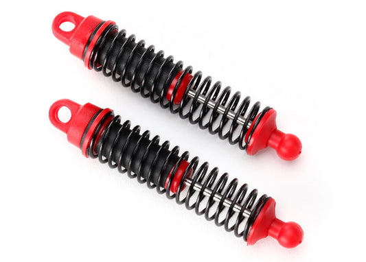 2pk Oil-Filled Shocks (Assembled With Springs)