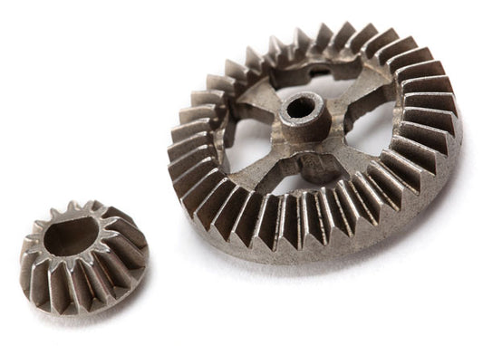 Differential Ring Gear / Differential Metal Pinion Gear