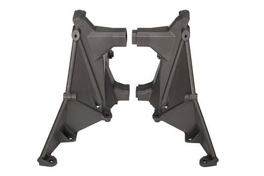 Front (Left & Right Halves) Shock Tower