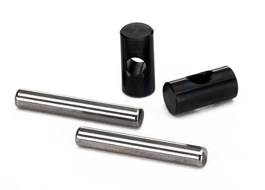 Steel Constant-Velocity Driveshaft Rebuild Kit - Includes Pins For 2 Driveshaft Assemblies (For Use Only With #7750X Driveshaft)