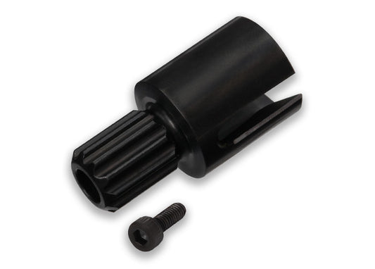 3X8mm Cs Drive Cup (For Use Only With #7750X Driveshaft)