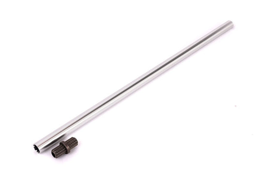 Aluminum Center Driveshaft Assembly