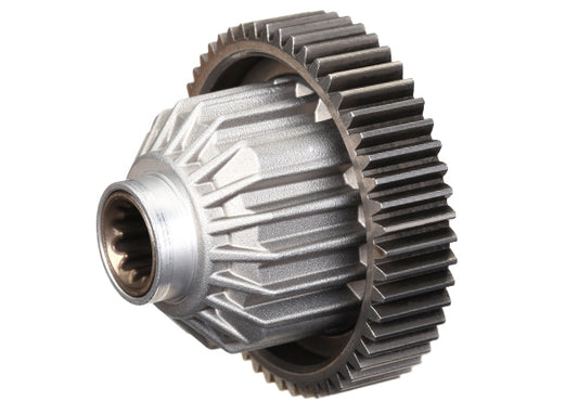 Assembled Torque Biasing Center Drive / 17X26X5 Ball Bearings (2) (Requires #7727X Bulkheads)