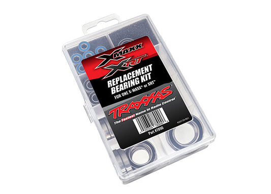 Complete X-Maxx/Xrt Ball Bearing Kit
