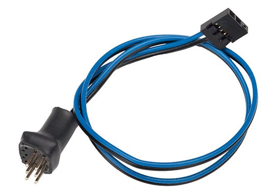 Led Light Kit 3-In-1 Wire Harness