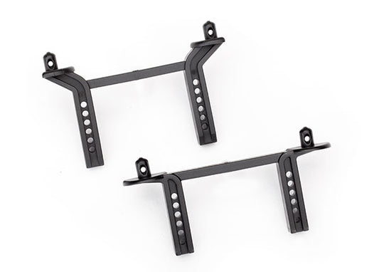 Front & Rear Body Posts