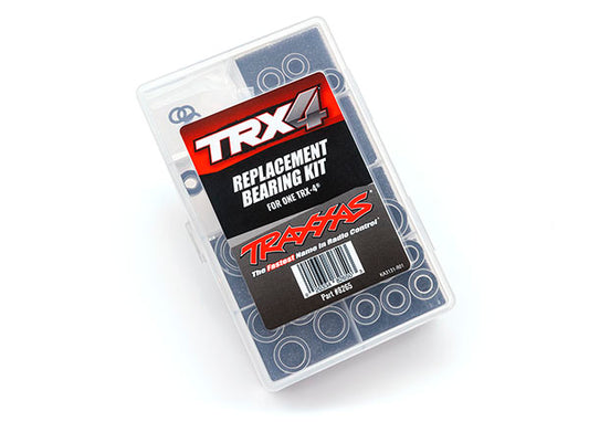 Trx-4 Complete Ball Bearing Kit