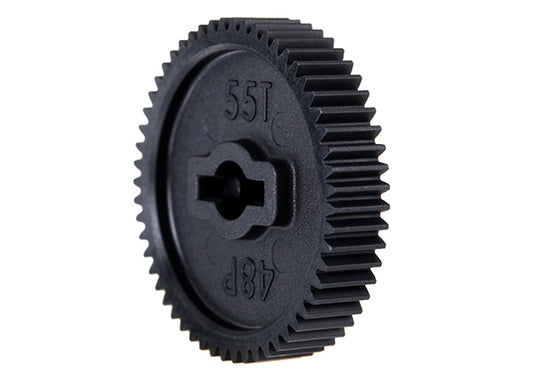 48 Pitch Spur Gear