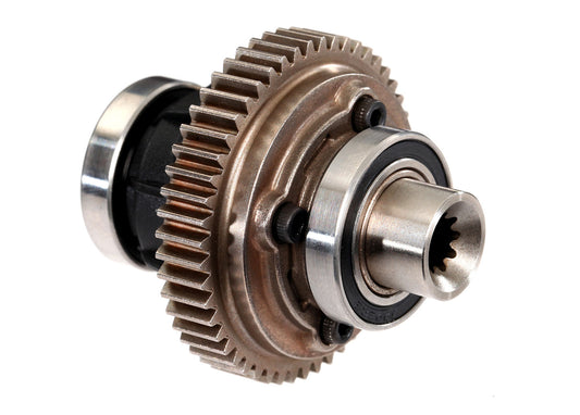 Complete Center Differential (Fits Unlimited Desert Racer)