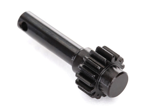 Planetary Rear Sun Gear