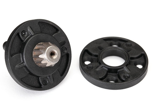Planetary Gears Front & Rear Halves Housing