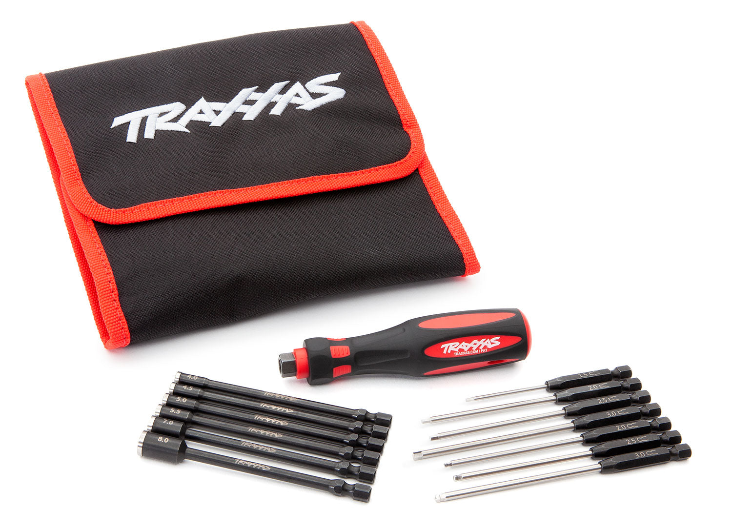 Speed Drive Bit Speed Bit Master Set - Hex And Nut Driver, 13-Piece, Includes Premium ...