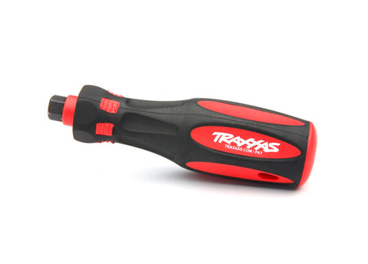 Large Overmolded Speed Bit Handle
