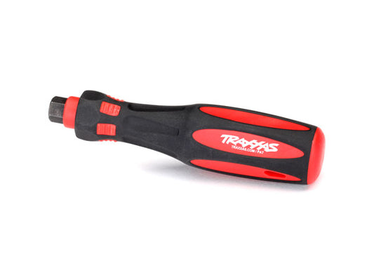 Premium Speed Bit Handle (Rubber Overmold)