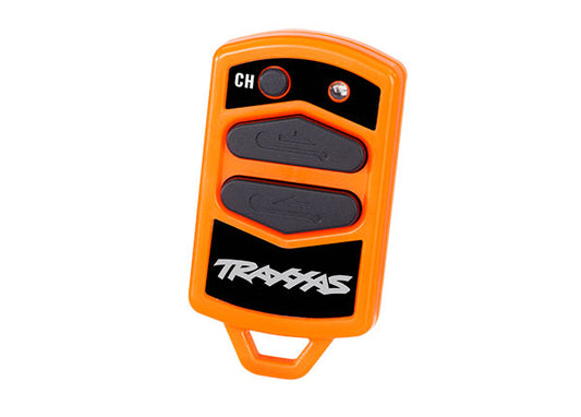 Wireless Remote Winch - Trx-4 And Trx-6