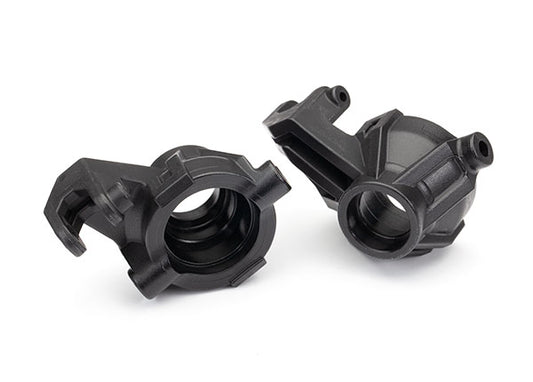 Left & Right Steering Blocks
