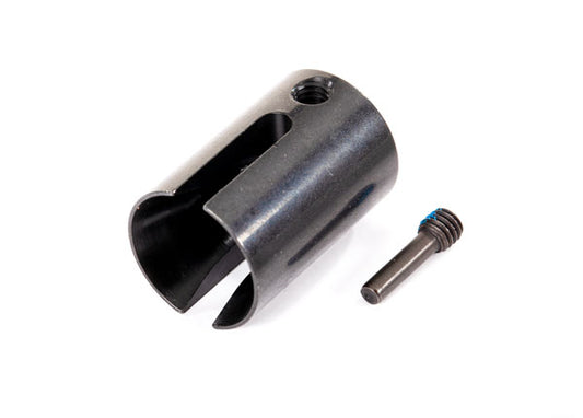 Drive Cup / 4X15.8mm Screw Pin (For #8950X Or 8996X Steel Cv Driveshafts)