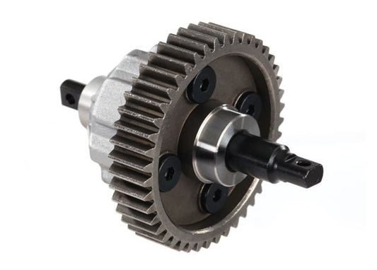 Complete Center Differential Kit (Fits Maxx)